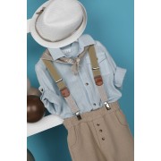 Κοστούμι Bambolino |Vaggelakis-1917