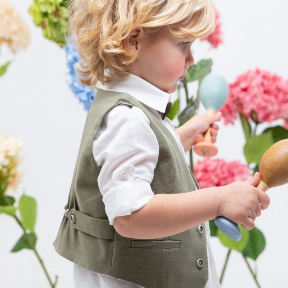 Κοστούμι Bambolino |Elias-1919