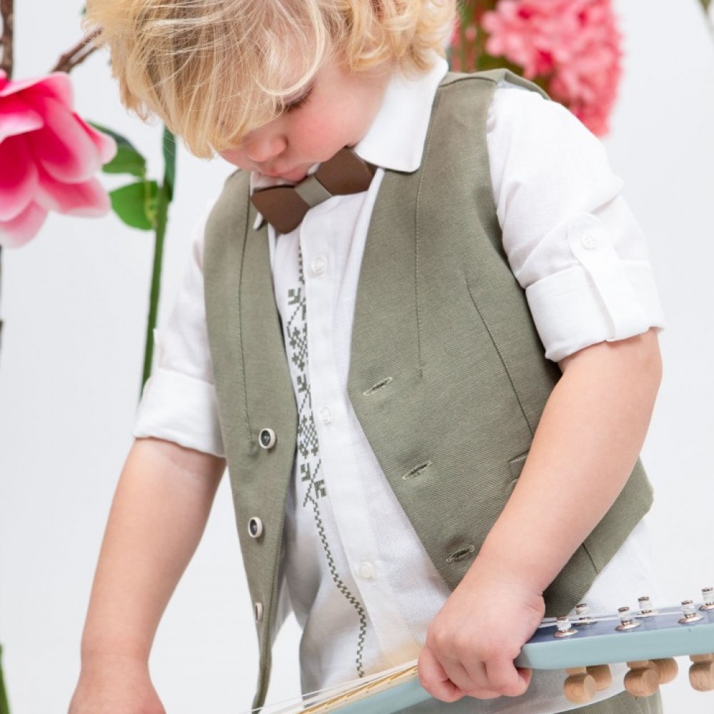 Κοστούμι Bambolino |Elias-1919