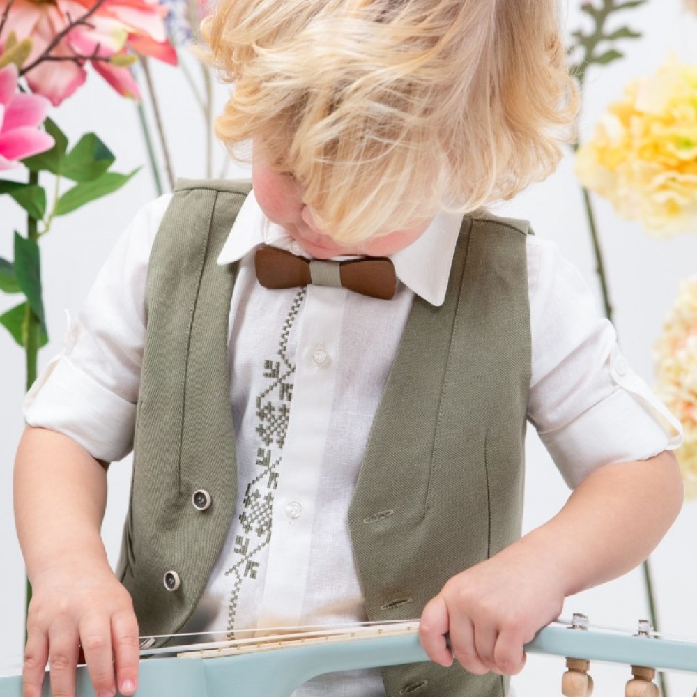 Κοστούμι Bambolino |Elias-1919