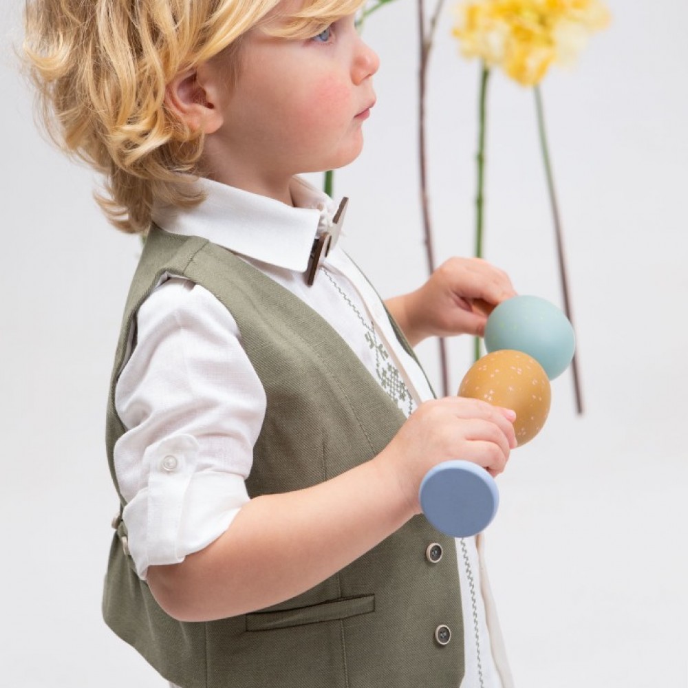 Κοστούμι Bambolino |Elias-1919