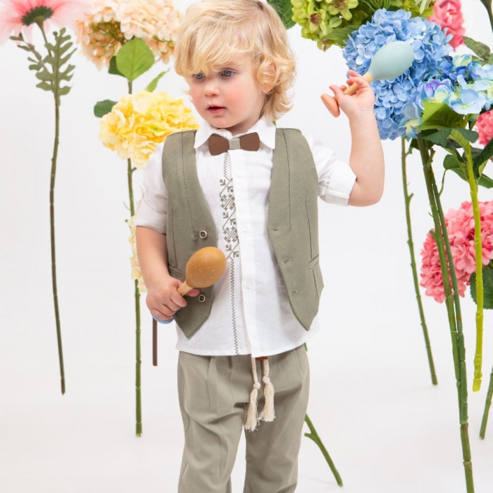 Κοστούμι Bambolino |Elias-1919