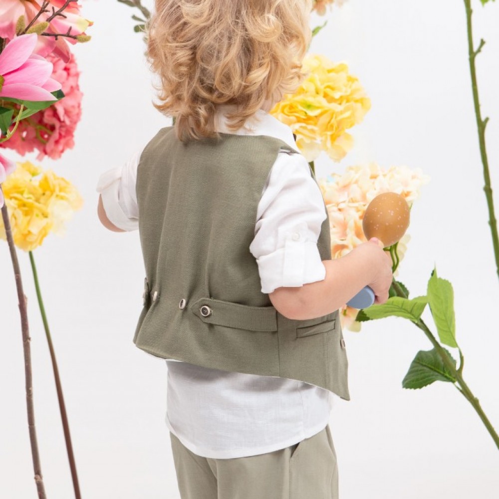 Κοστούμι Bambolino |Elias-1919