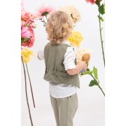 Κοστούμι Bambolino |Elias-1919