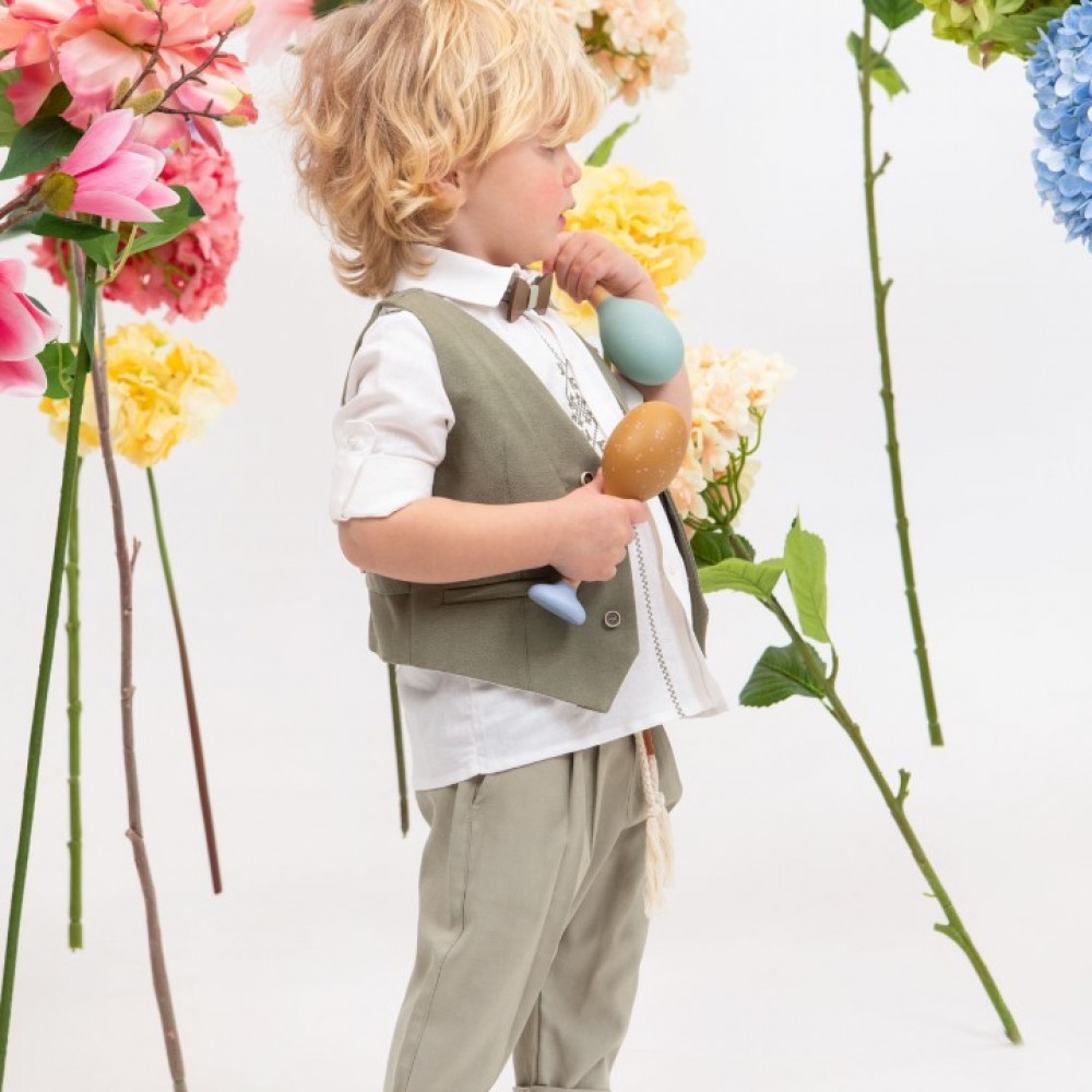 Κοστούμι Bambolino |Elias-1919