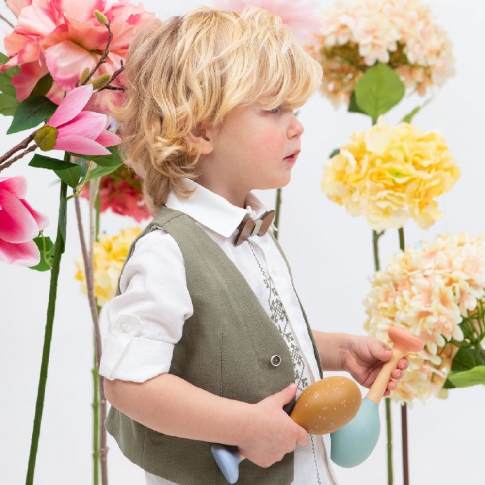 Κοστούμι Bambolino |Elias-1919