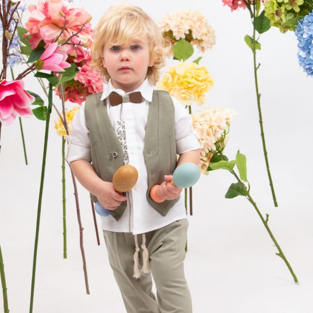 Κοστούμι Bambolino |Elias-1919