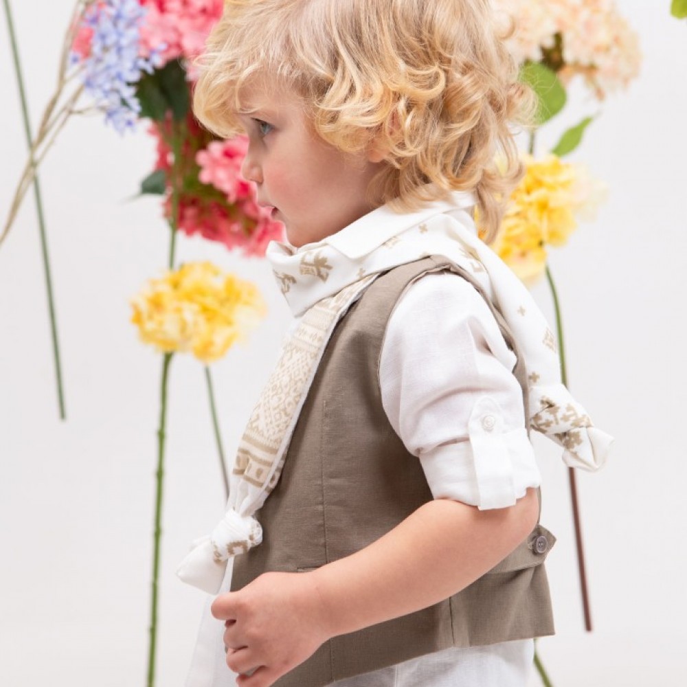 Κοστούμι Bambolino |Emilio-1920