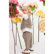 Κοστούμι Bambolino |Emilio-1920