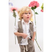 Κοστούμι Bambolino |Emilio-1920