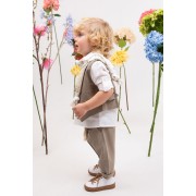 Κοστούμι Bambolino |Emilio-1920