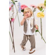 Κοστούμι Bambolino |Emilio-1920