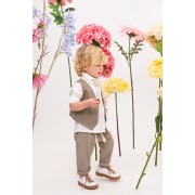 Κοστούμι Bambolino |Emilio-1920