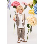 Κοστούμι Bambolino |Emilio-1920