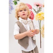 Κοστούμι Bambolino |Emilio-1920