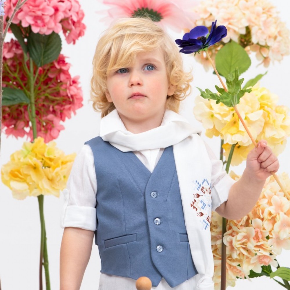 Κοστούμι Bambolino | Esteban-1921