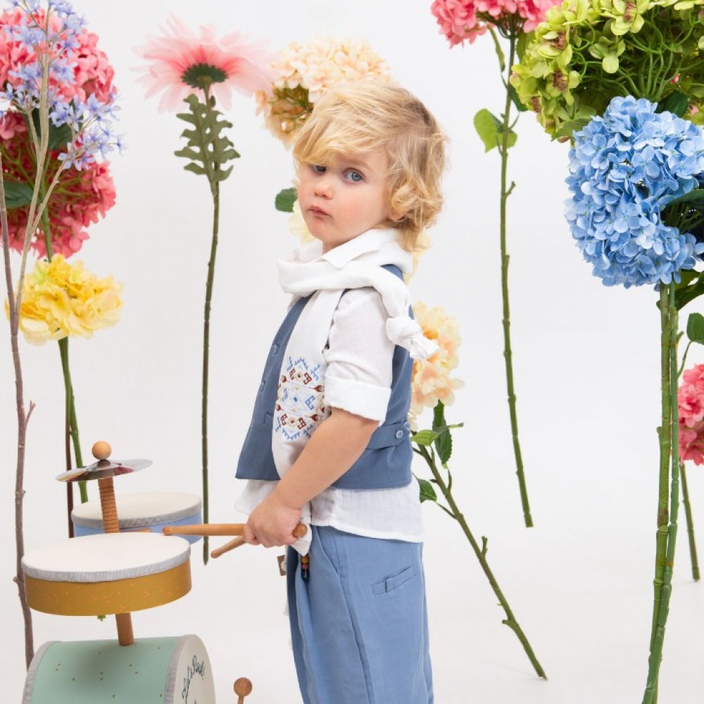 Κοστούμι Bambolino | Esteban-1921