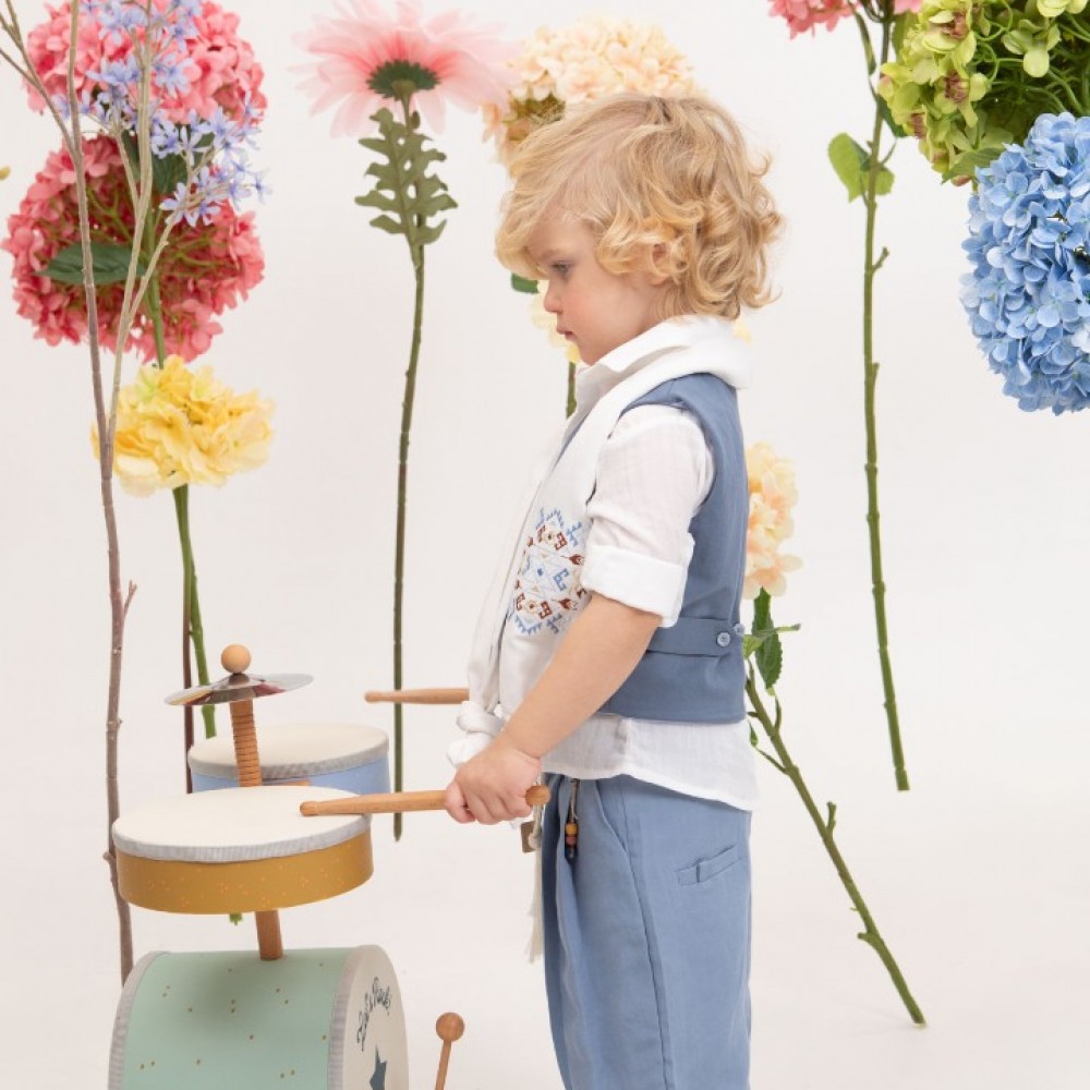 Κοστούμι Bambolino | Esteban-1921