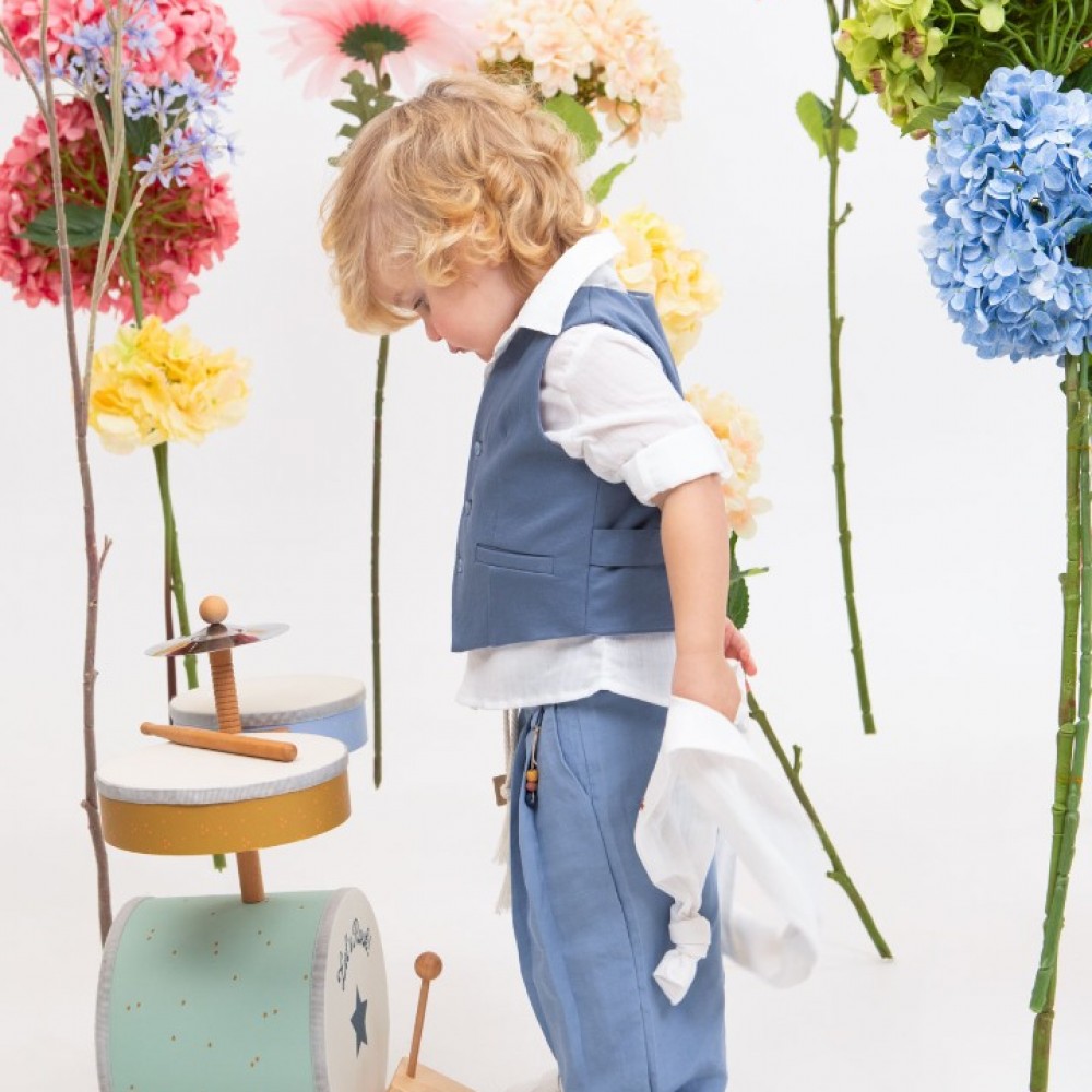 Κοστούμι Bambolino | Esteban-1921