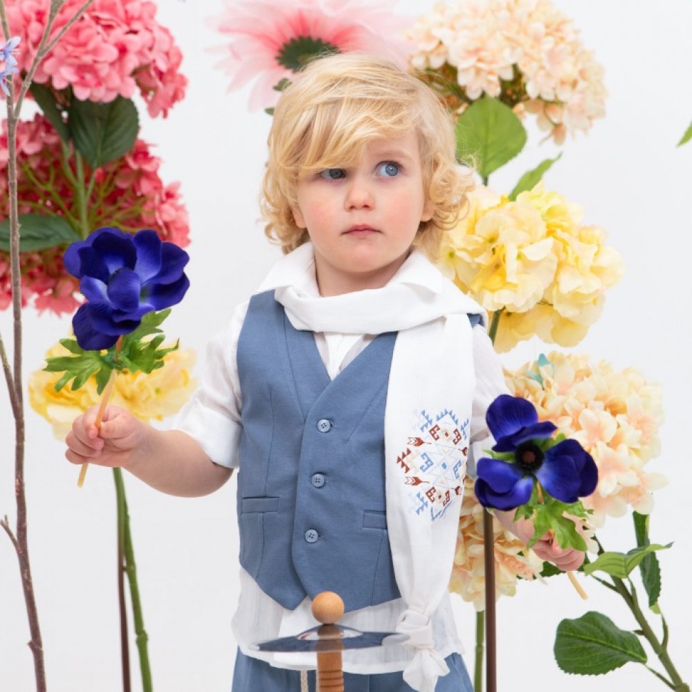 Κοστούμι Bambolino | Esteban-1921