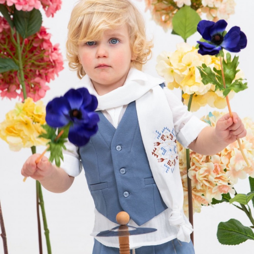 Κοστούμι Bambolino | Esteban-1921