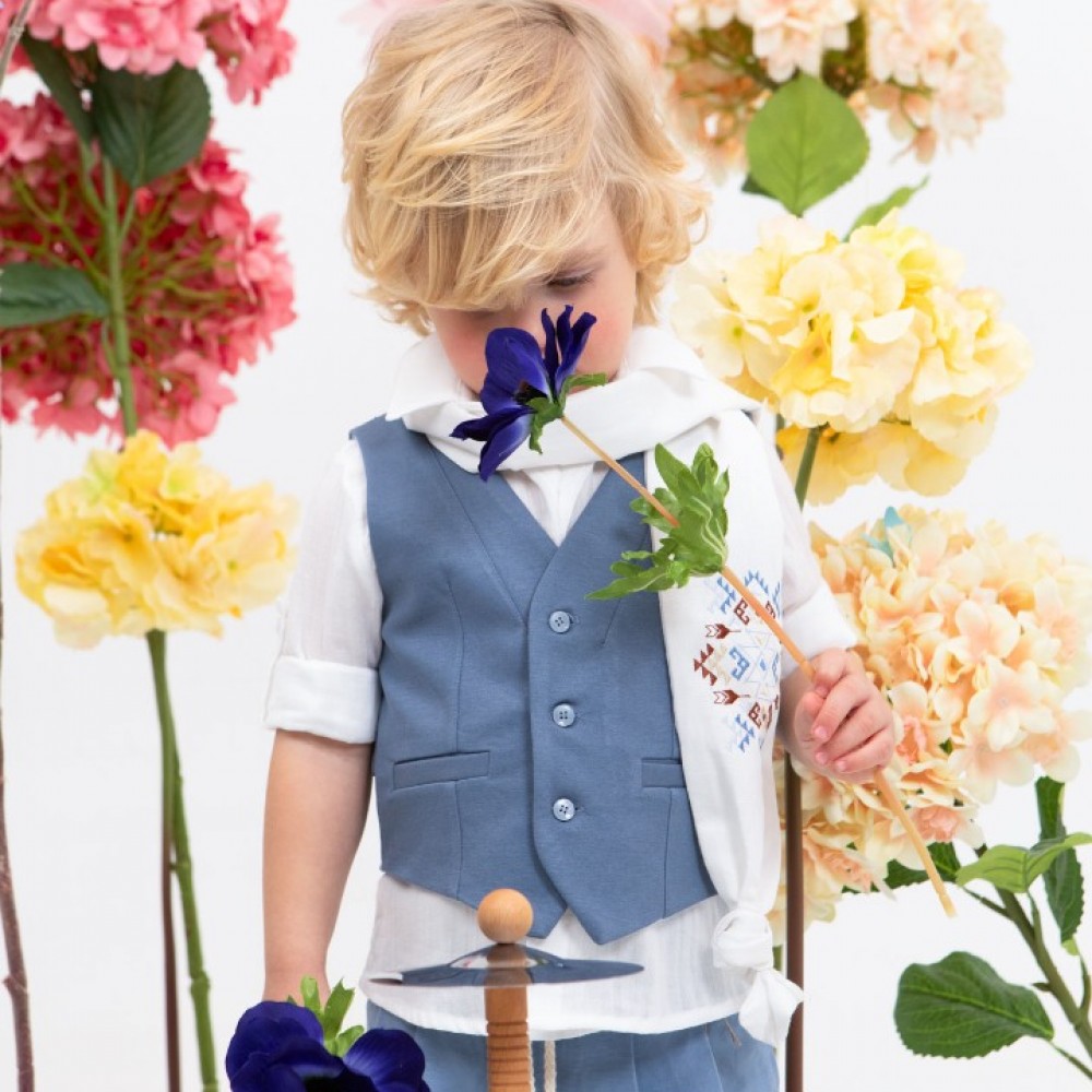 Κοστούμι Bambolino | Esteban-1921