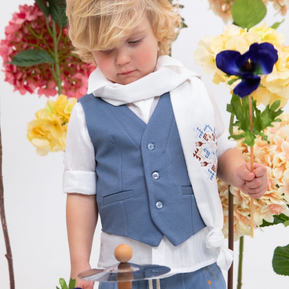 Κοστούμι Bambolino | Esteban-1921