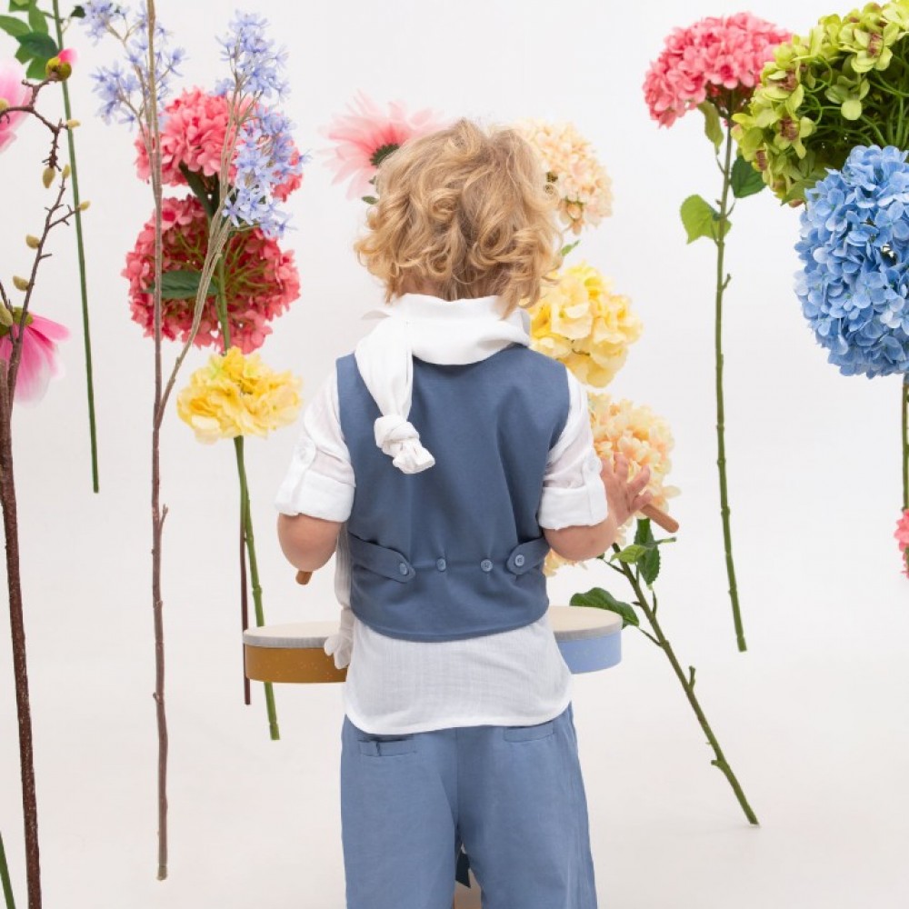 Κοστούμι Bambolino | Esteban-1921