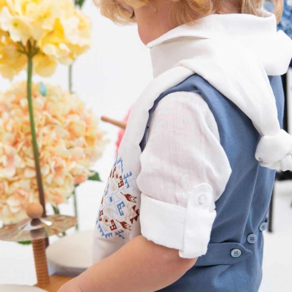 Κοστούμι Bambolino | Esteban-1921