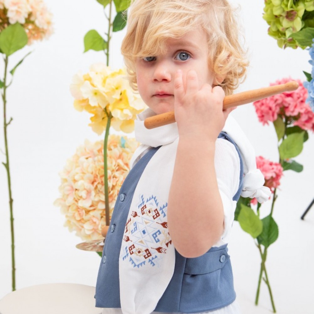 Κοστούμι Bambolino | Esteban-1921