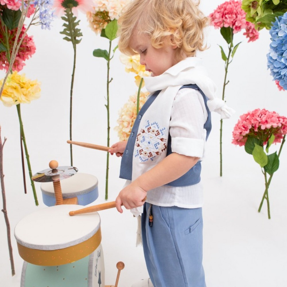 Κοστούμι Bambolino | Esteban-1921