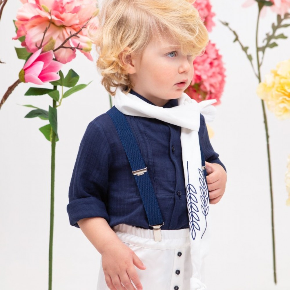 Κοστούμι Bambolino | Evan-1923