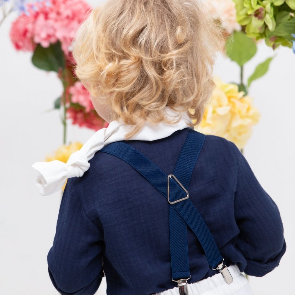 Κοστούμι Bambolino | Evan-1923