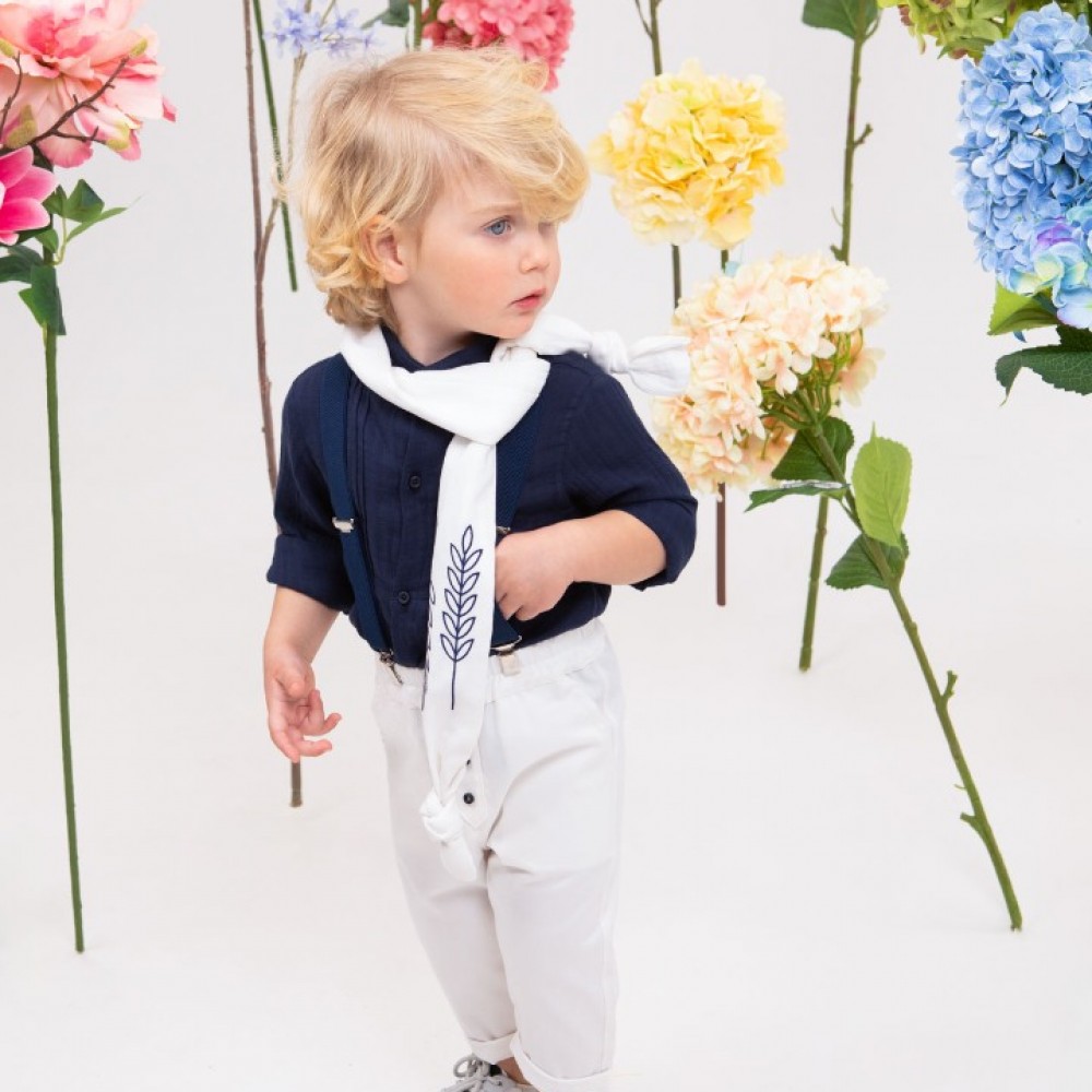 Κοστούμι Bambolino | Evan-1923