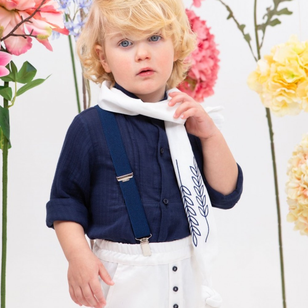 Κοστούμι Bambolino | Evan-1923