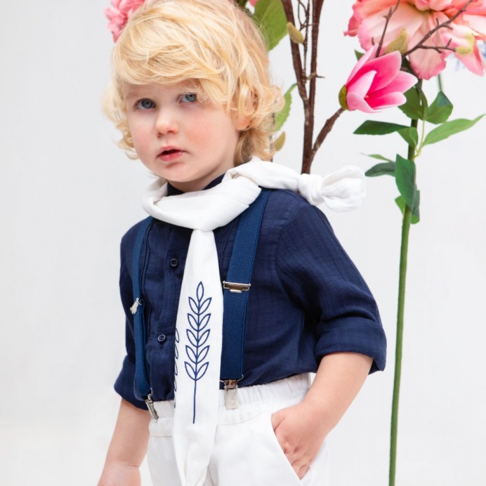 Κοστούμι Bambolino | Evan-1923