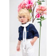 Κοστούμι Bambolino | Evan-1923