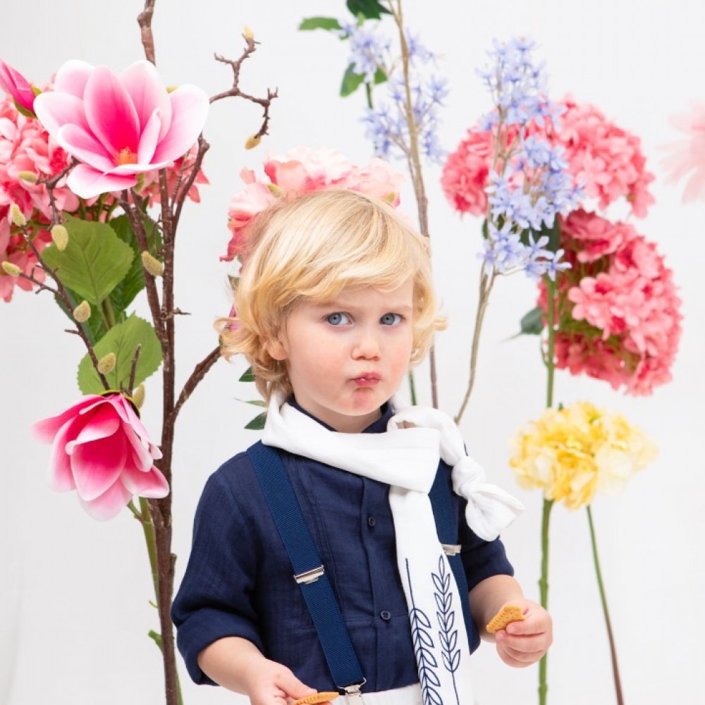 Κοστούμι Bambolino | Evan-1923