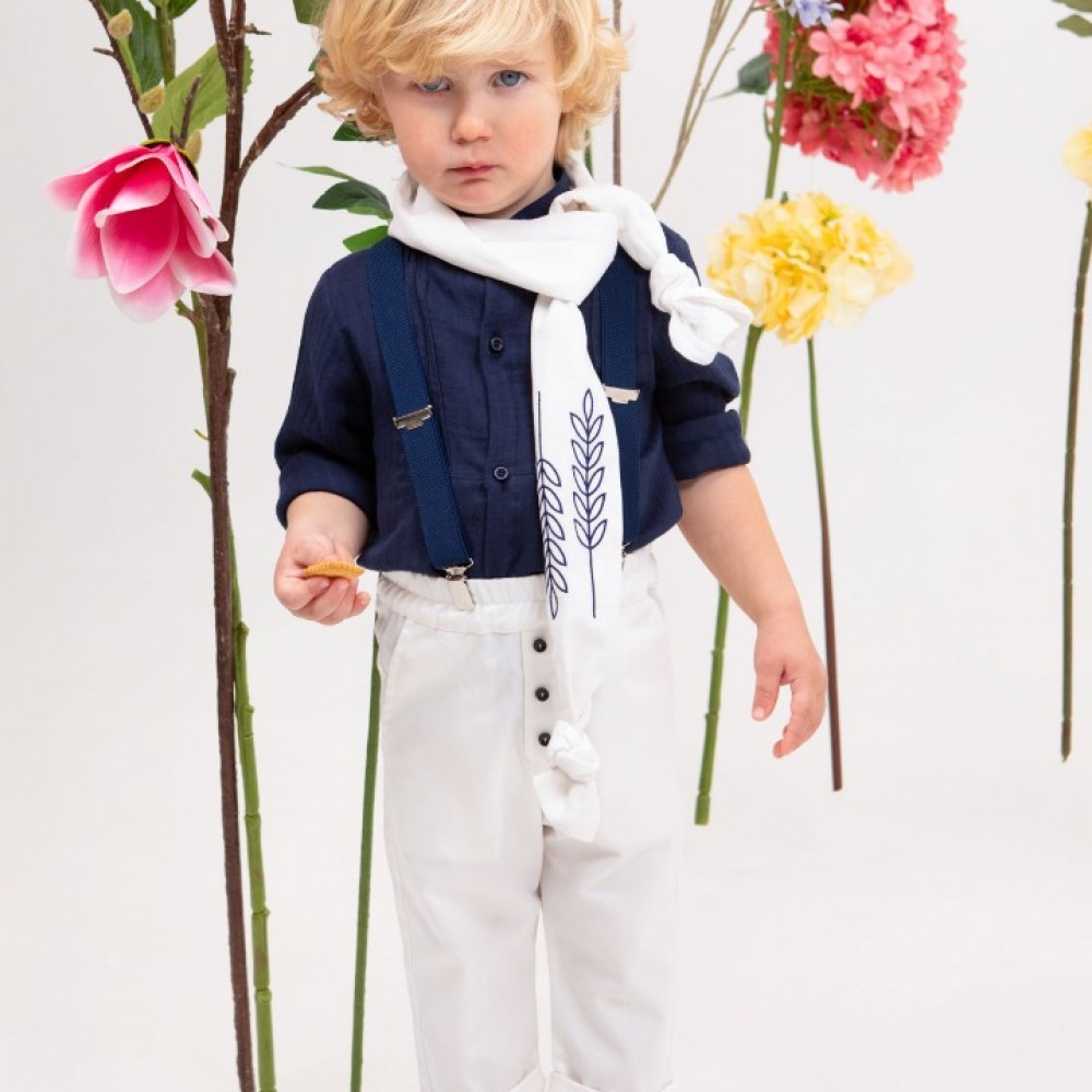 Κοστούμι Bambolino | Evan-1923