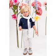 Κοστούμι Bambolino | Evan-1923