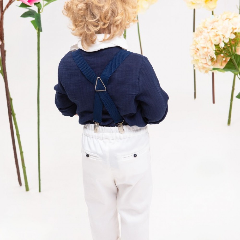 Κοστούμι Bambolino | Evan-1923