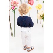 Κοστούμι Bambolino | Evan-1923