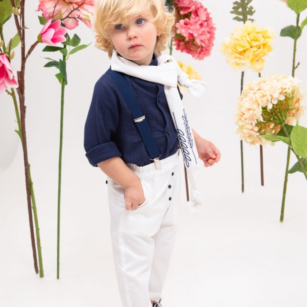 Κοστούμι Bambolino | Evan-1923