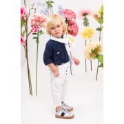 Κοστούμι Bambolino | Evan-1923