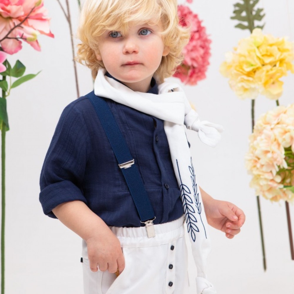 Κοστούμι Bambolino | Evan-1923