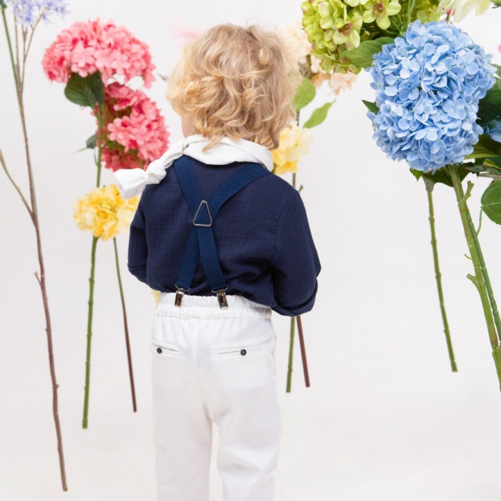 Κοστούμι Bambolino | Evan-1923