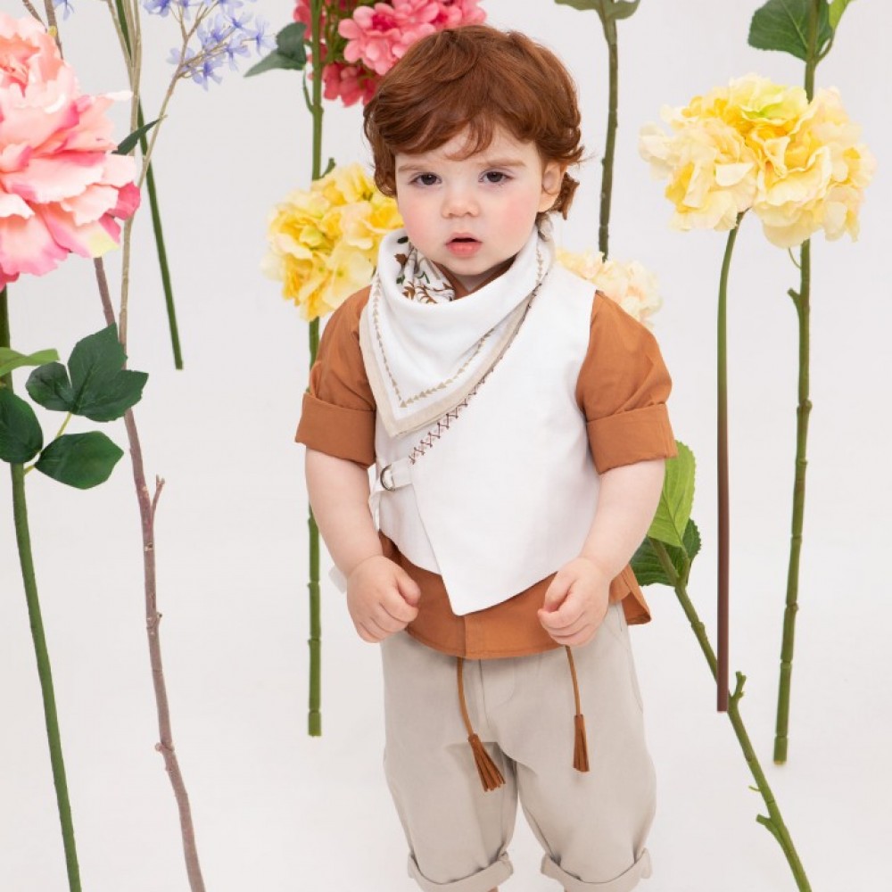 Κοστούμι Bambolino | Thanasis-1924