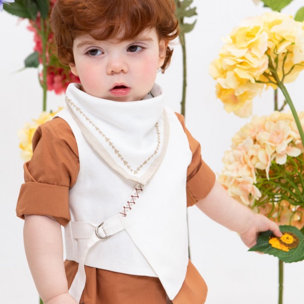 Κοστούμι Bambolino | Thanasis-1924