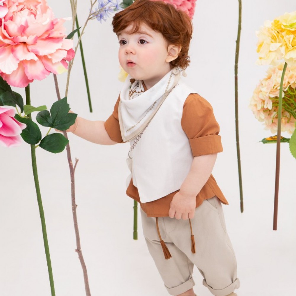 Κοστούμι Bambolino | Thanasis-1924