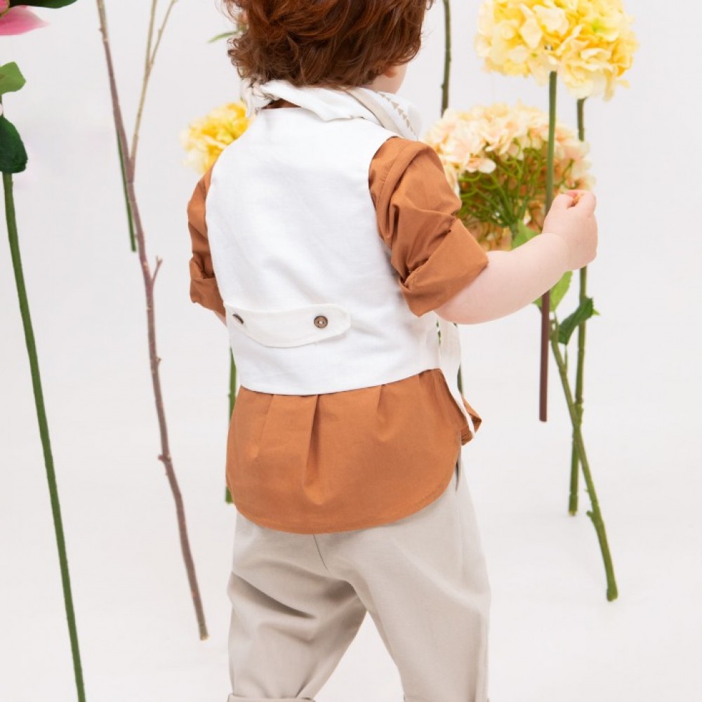 Κοστούμι Bambolino | Thanasis-1924